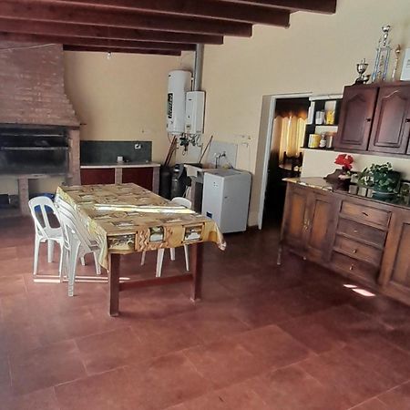 Villa Lo De Jorge à Payogasta Extérieur photo