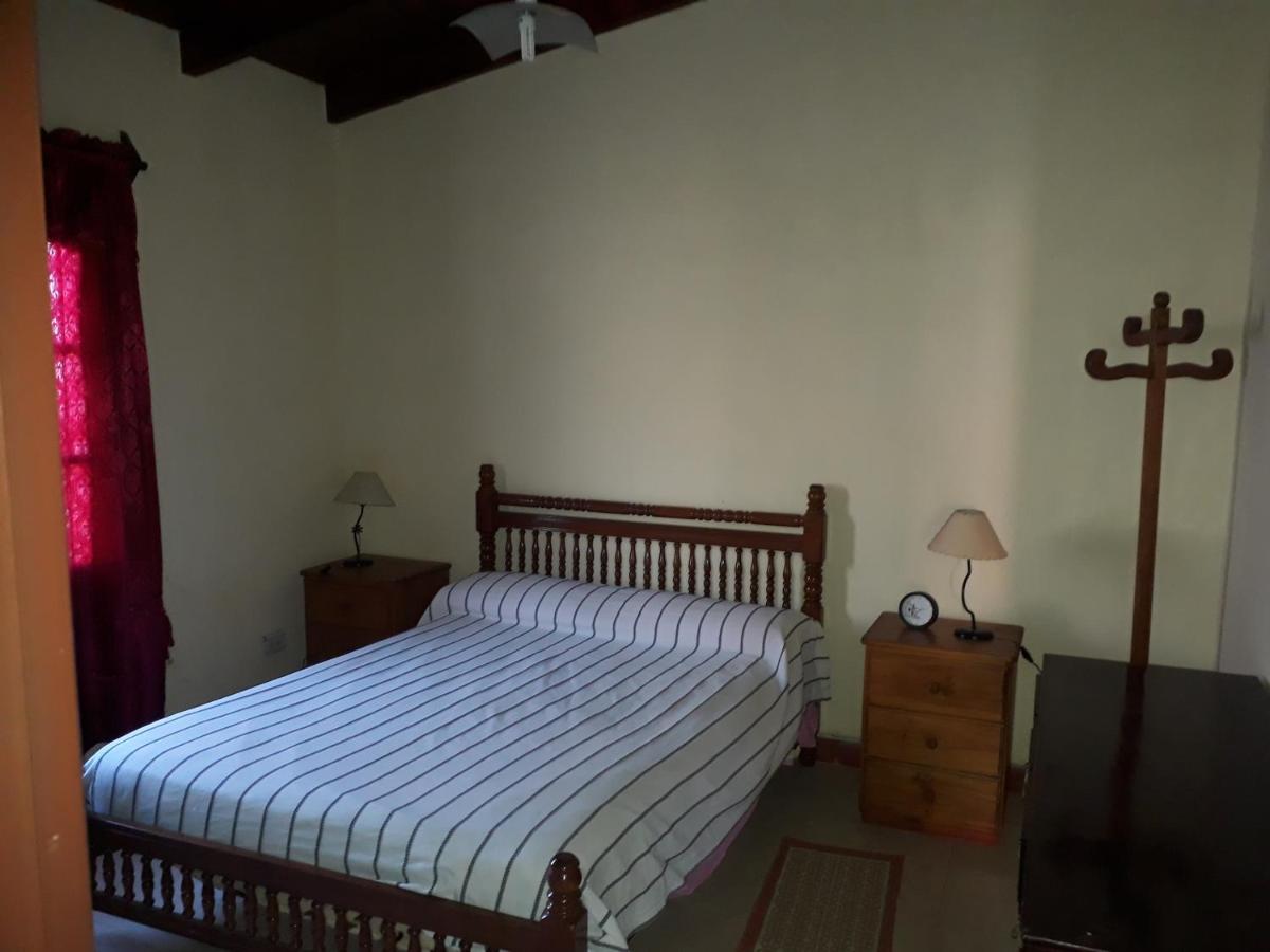 Villa Lo De Jorge à Payogasta Extérieur photo