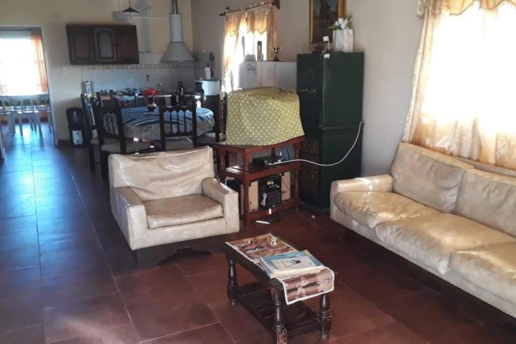 Villa Lo De Jorge à Payogasta Extérieur photo