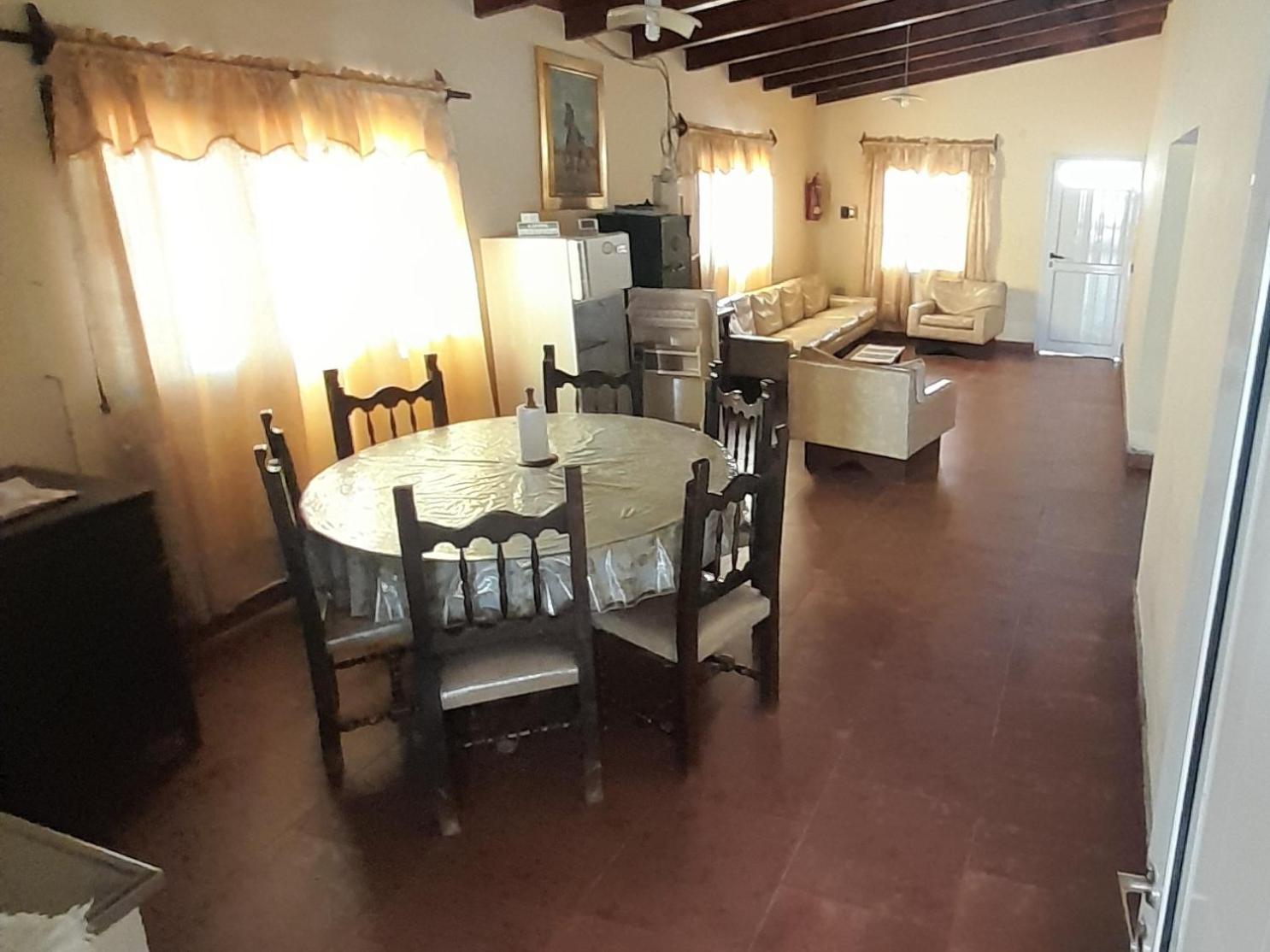 Villa Lo De Jorge à Payogasta Extérieur photo